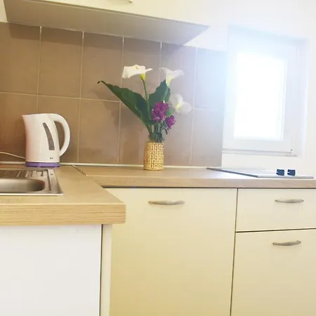 Apartman Marin
