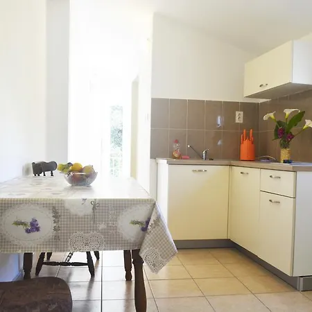 Διαμέρισμα Marin *