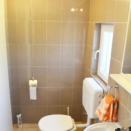 Apartamento Marin *