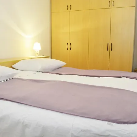Marin Apartman