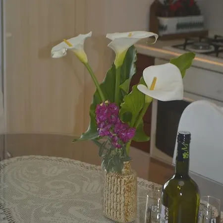 Marin Apartman *