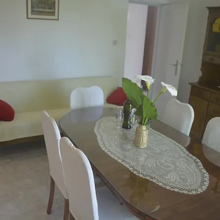 Marin Apartman *