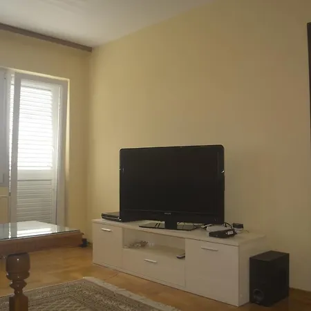 Apartman Marin Bibinje