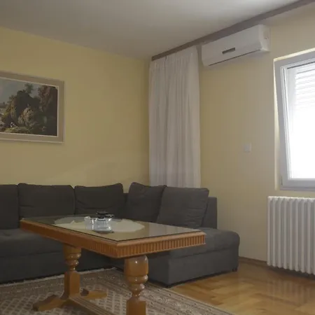 Apartamento Marin *