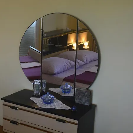 Marin Apartman *