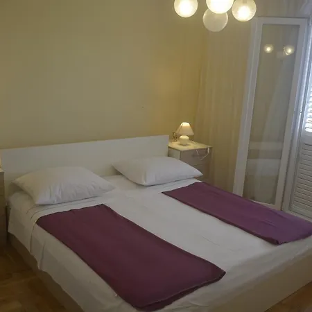 Marin Apartman *