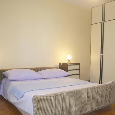 Marin Apartamento Bibinje