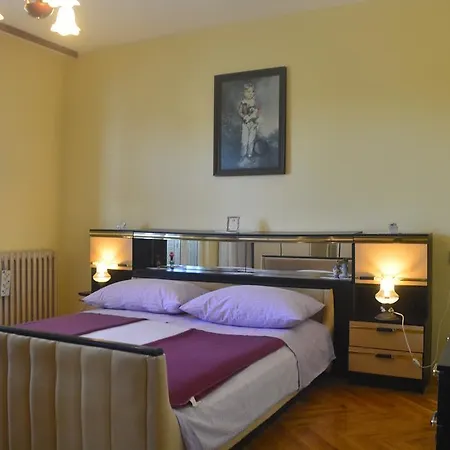 Marin Apartman *
