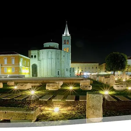 Appartamento Marin