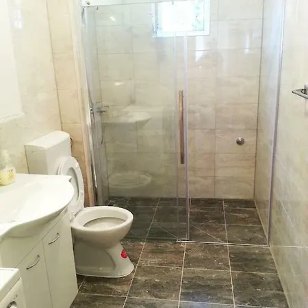 Apartamento Marin *