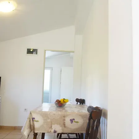Marin Apartman Bibinje