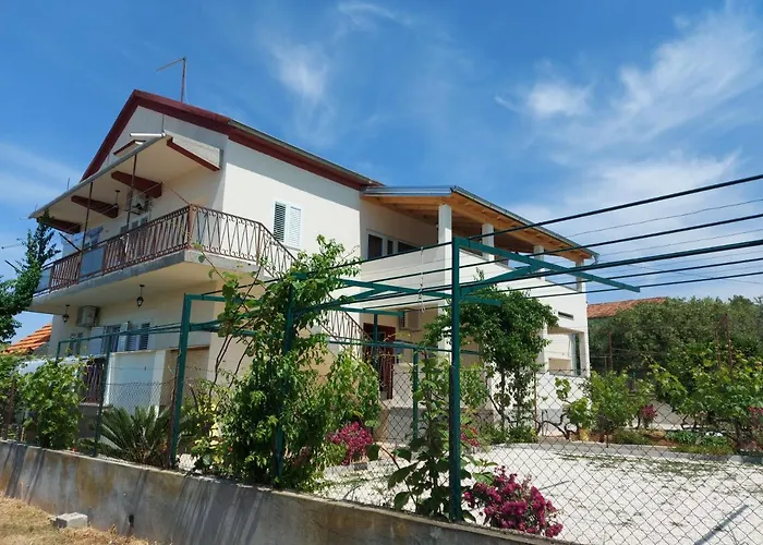 Apartman Marin *