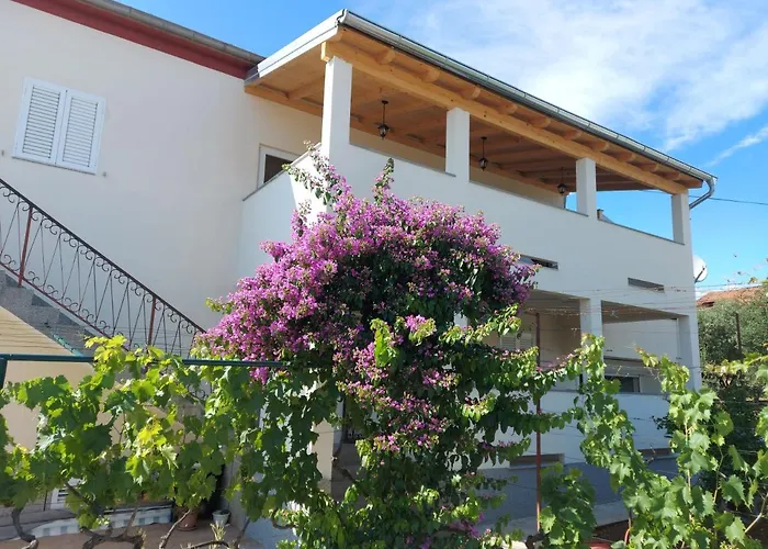 Apartman Marin *