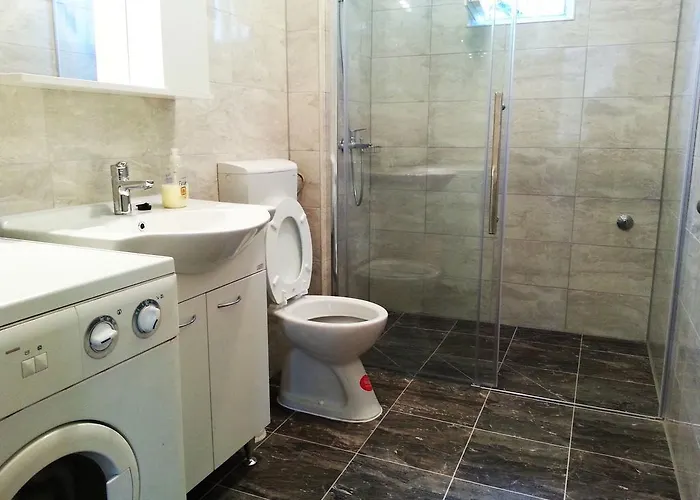 Apartman Marin *