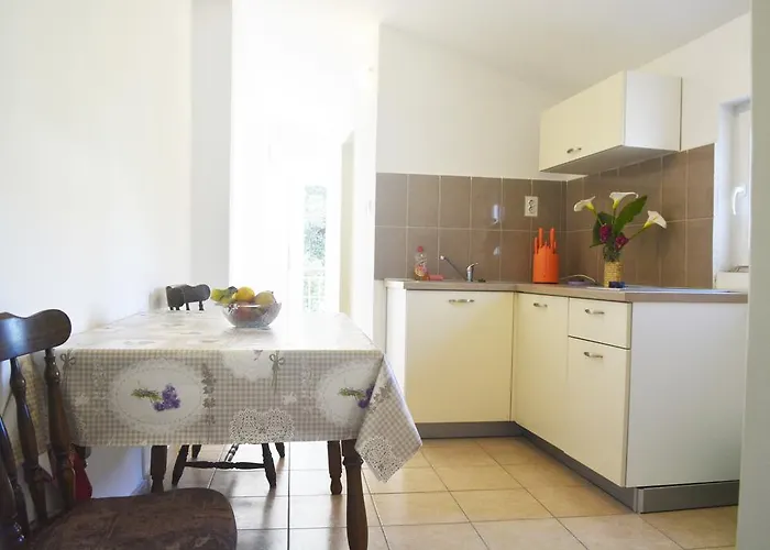 Apartman Marin *