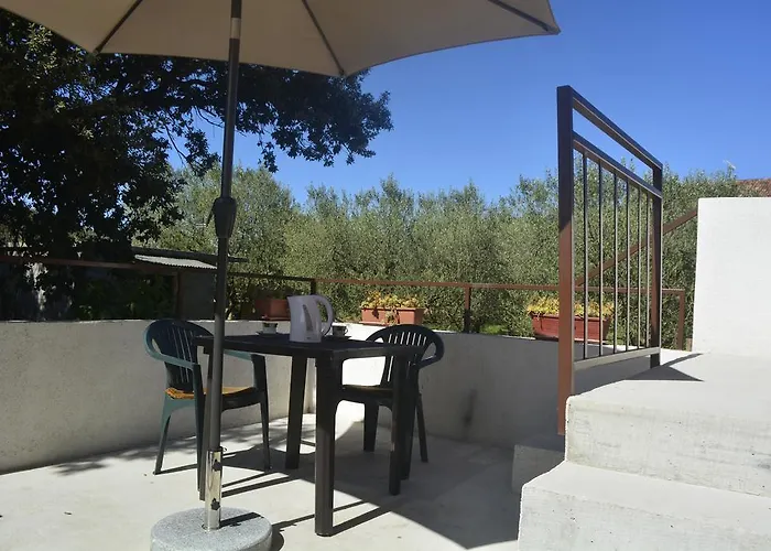 Marin Apartman