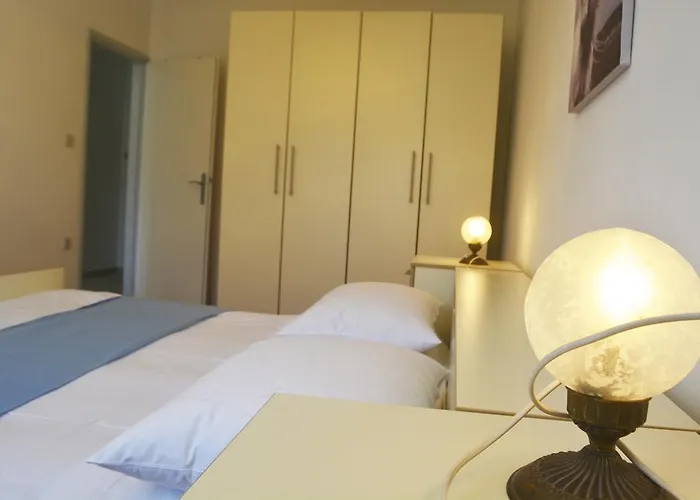Marin Apartman *