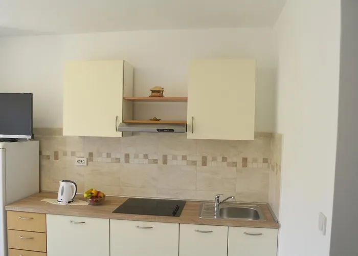 Marin Apartman Bibinje