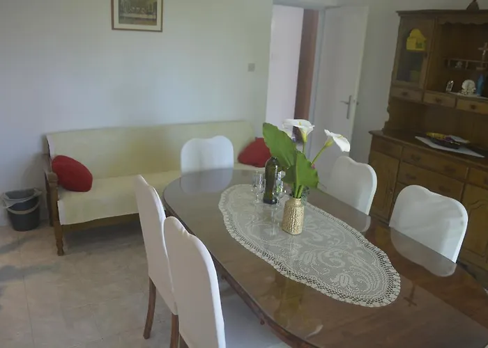 Marin Apartman *