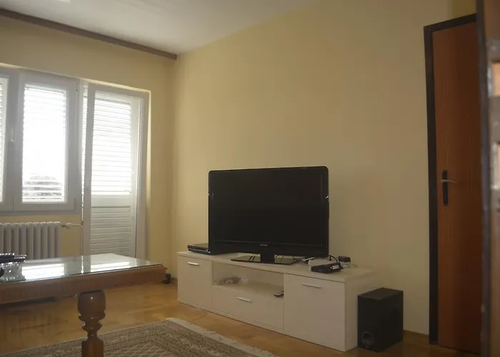 Apartman Marin Bibinje