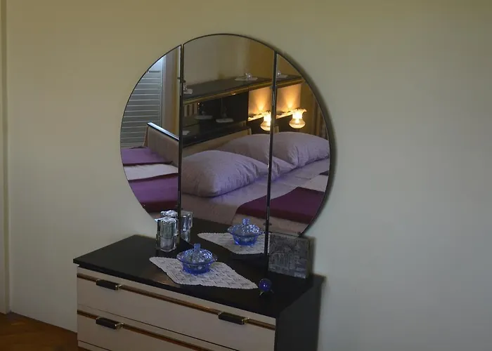 Marin Apartman *