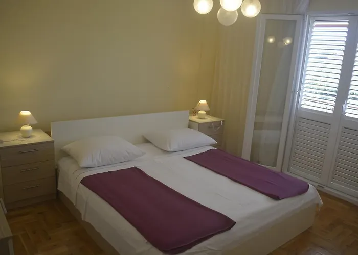 Marin Apartman *