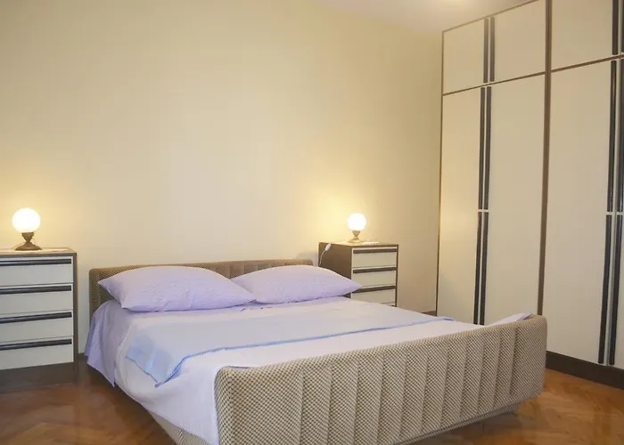 Marin Apartman Bibinje