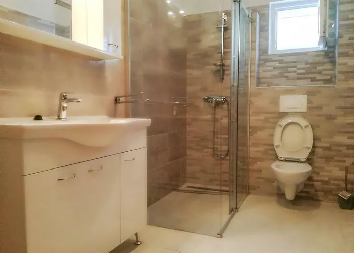 Apartman Marin *