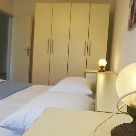 Marin Apartmán *