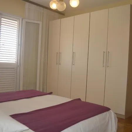 Apartamento Marin