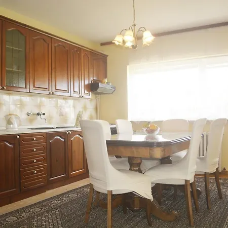 Apartamento Marin Bibinje