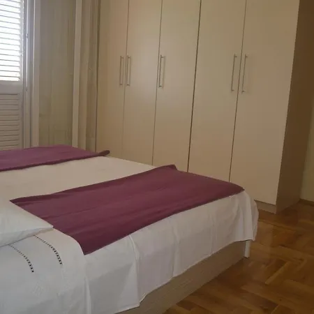 Appartement Marin Bibinje