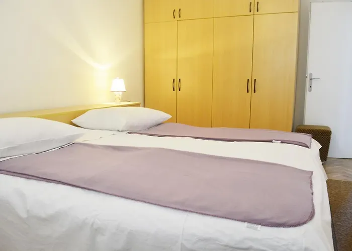 Marin Апартаменты