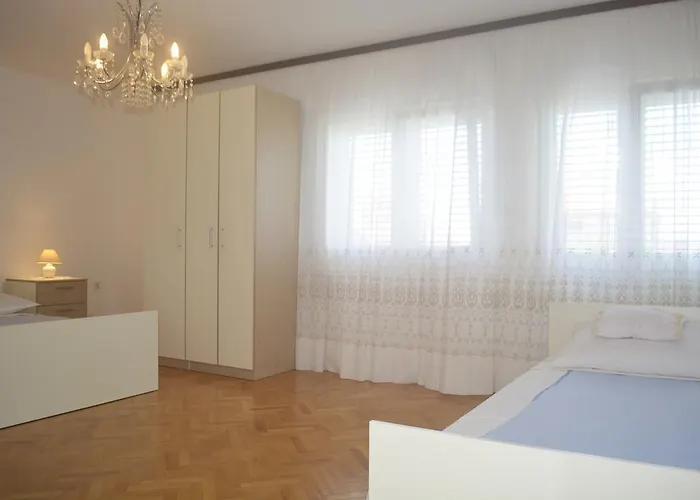 Marin Апартаменты *