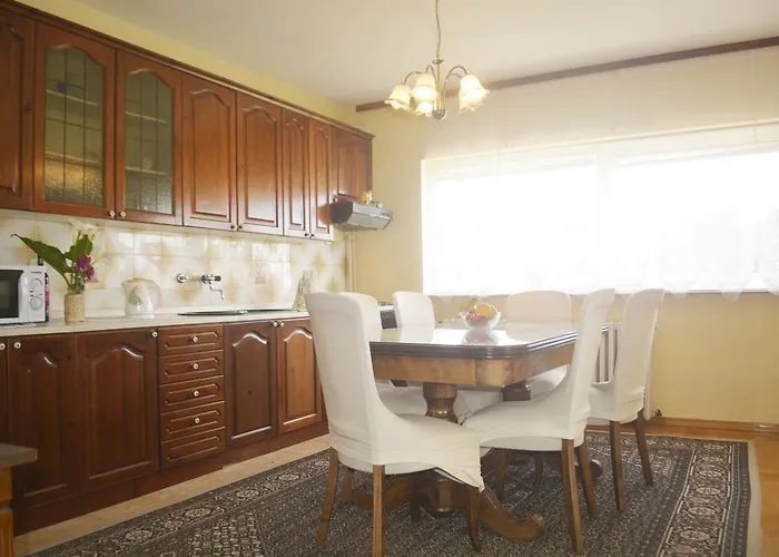 Appartement Marin Bibinje