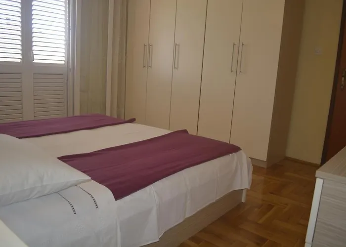 Apartment Marin Bibinje