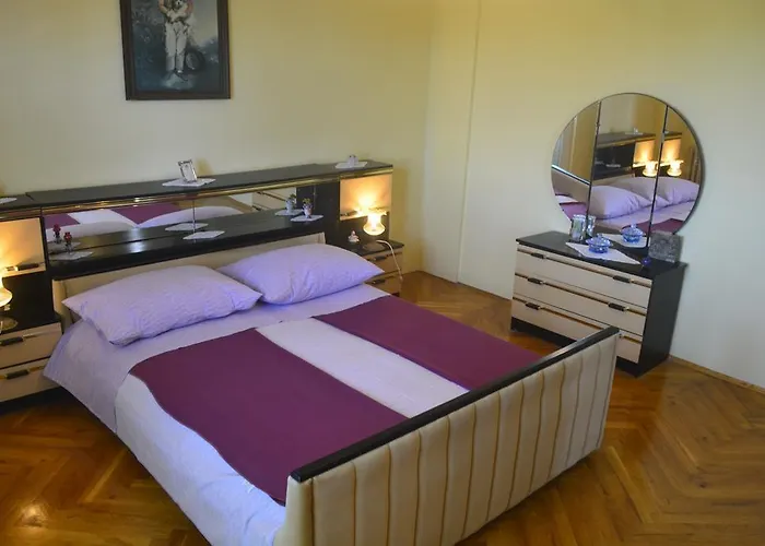 Marin Апартаменты